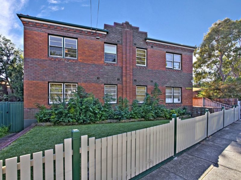 6/195 Norton Street, Ashfield NSW 2131