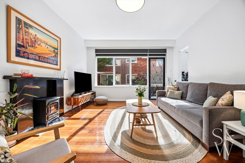 Photo - 6/199 Brighton Road, Elwood VIC 3184 - Image 2