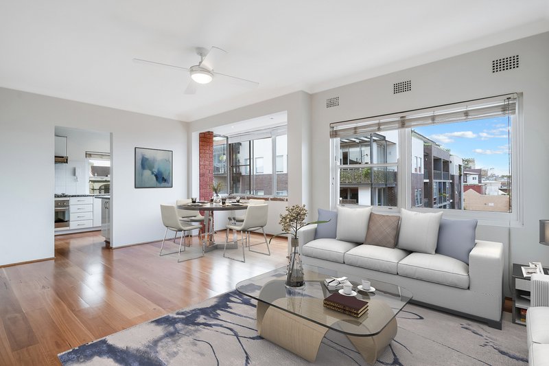 Photo - 6/1a Albert Street, Randwick NSW 2031 - Image 1