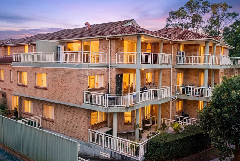 Photo - 6/1A Berrille Road, Narwee NSW 2209 - Image 1