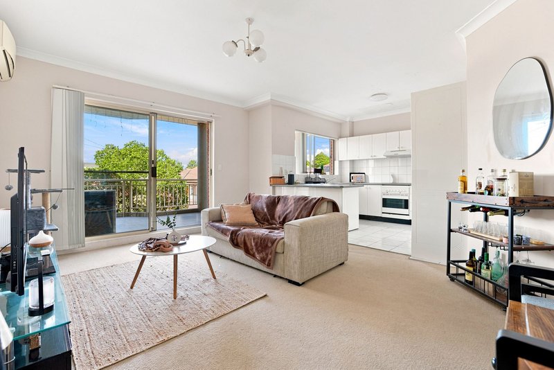 Photo - 6/1A Berrille Road, Narwee NSW 2209 - Image 2