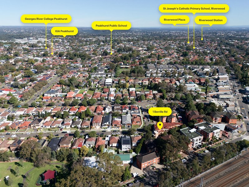 Photo - 6/1A Berrille Road, Narwee NSW 2209 - Image 13