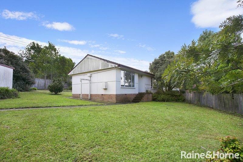 61A Bridge Road, Hornsby NSW 2077