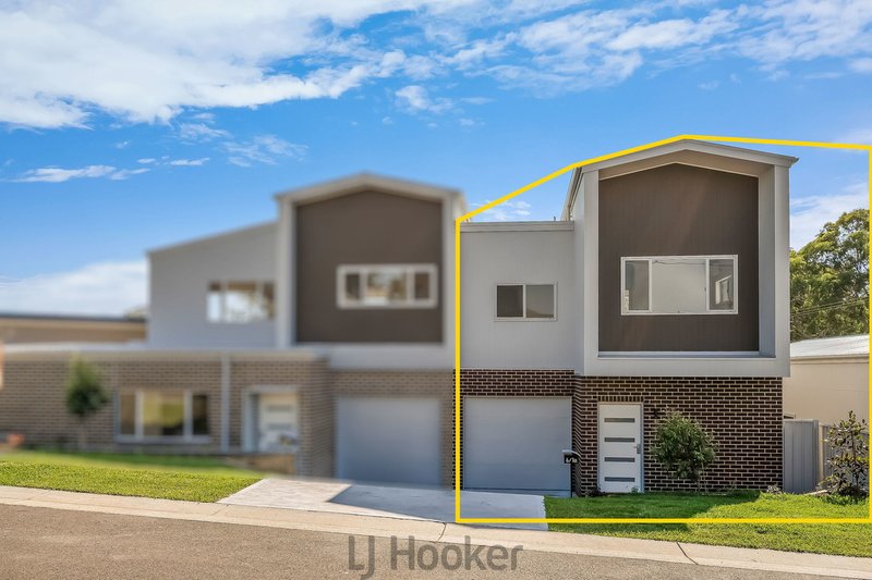 Photo - 6/1A Centre Avenue, Blackalls Park NSW 2283 - Image 1