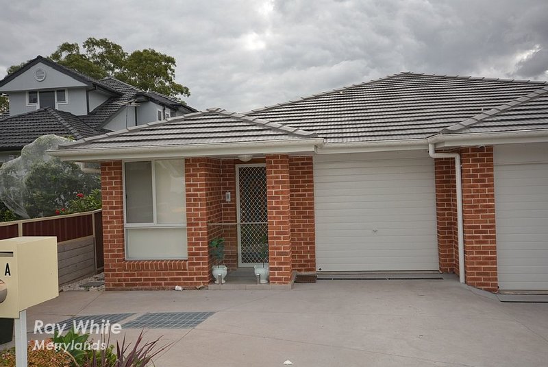 61A Chester Street, Merrylands NSW 2160