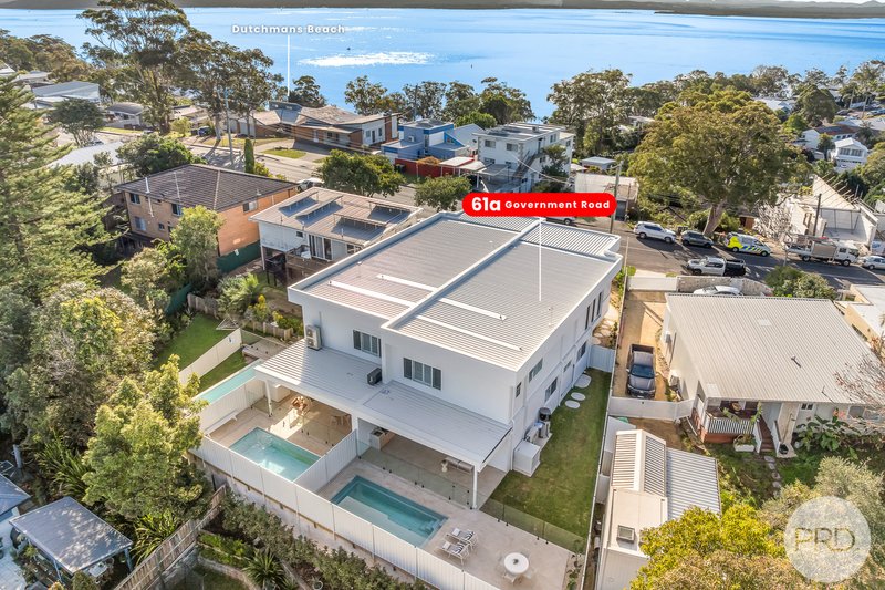 Photo - 61A Government Road, Nelson Bay NSW 2315 - Image 2