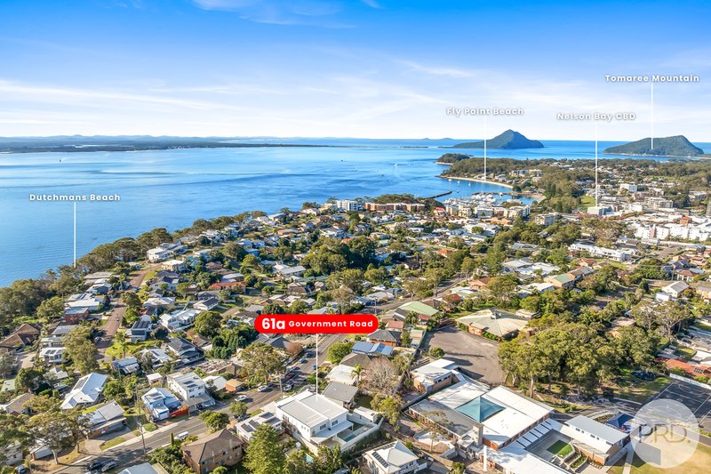 Photo - 61A Government Road, Nelson Bay NSW 2315 - Image 16
