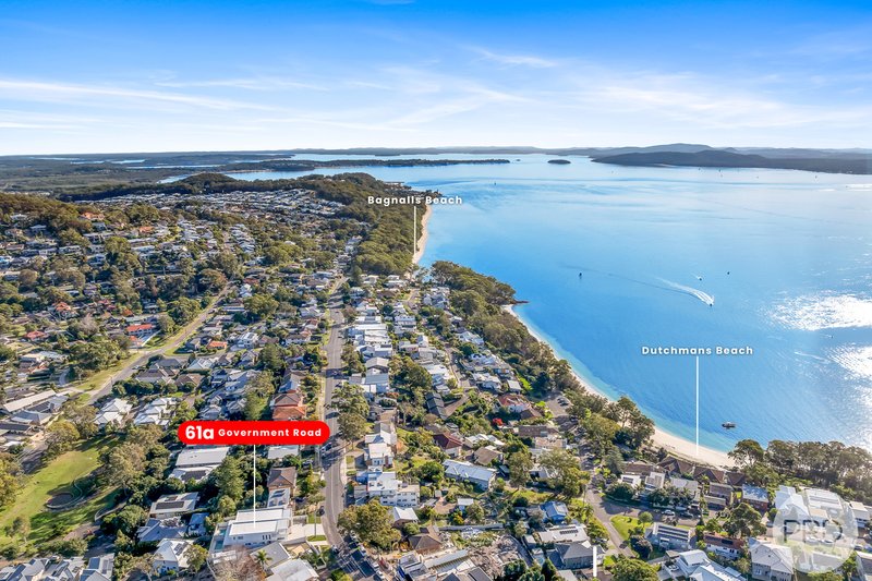Photo - 61A Government Road, Nelson Bay NSW 2315 - Image 25