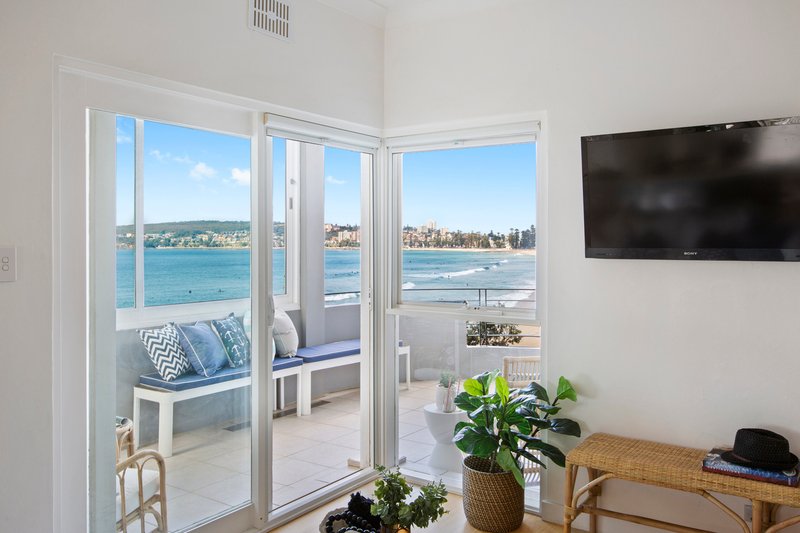 Photo - 6/1A Greycliffe Street, Queenscliff NSW 2096 - Image 1