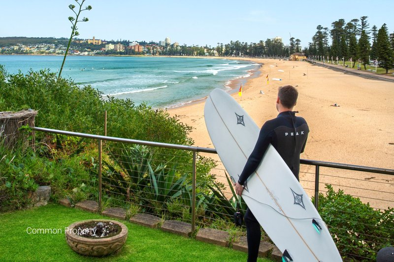 Photo - 6/1A Greycliffe Street, Queenscliff NSW 2096 - Image 10