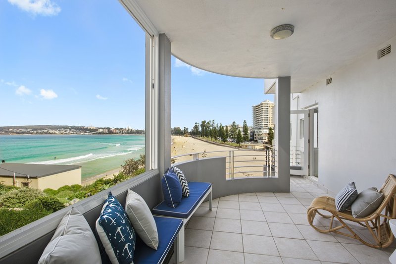 Photo - 6/1A Greycliffe Street, Queenscliff NSW 2096 - Image 2