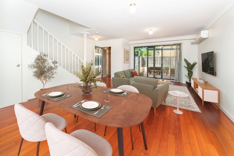 Photo - 6/1A Henley Marine Drive, Five Dock NSW 2046 - Image 1