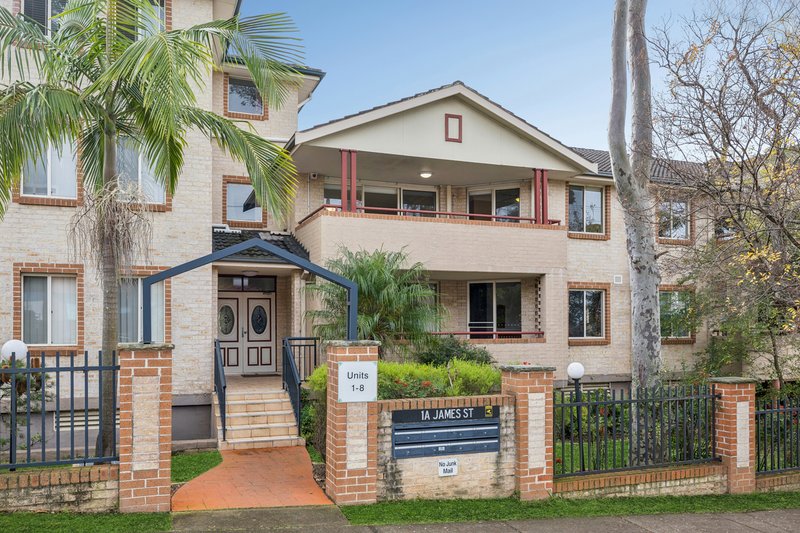 Photo - 6/1A James Street, Baulkham Hills NSW 2153 - Image 10