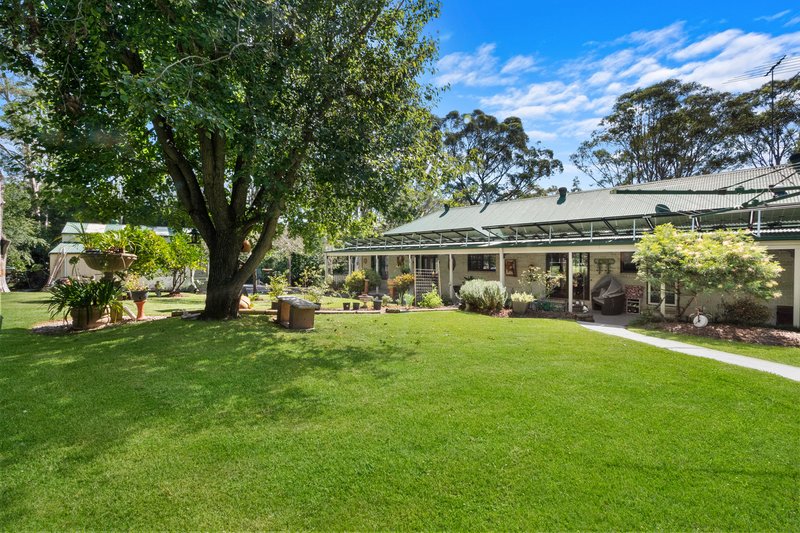 Photo - 61a Kurrajong Road, Kurrajong NSW 2758 - Image 12