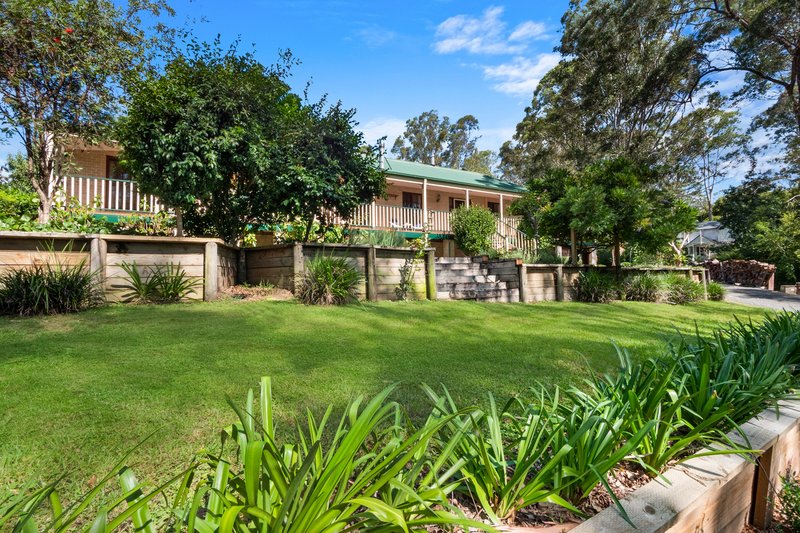 Photo - 61a Kurrajong Road, Kurrajong NSW 2758 - Image 18