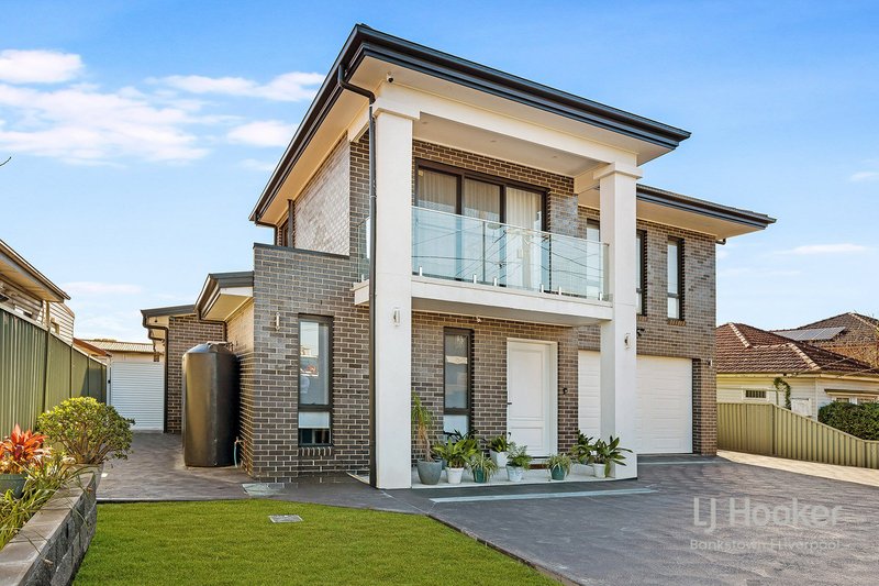 61a Marion Street, Bankstown NSW 2200