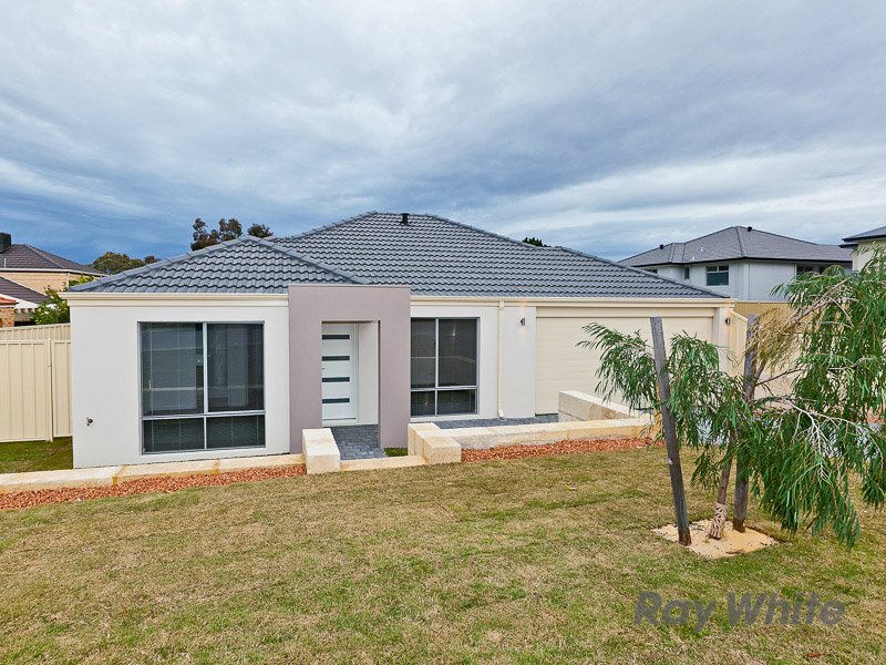 Photo - 61A Milton Street, Yokine WA 6060 - Image 1