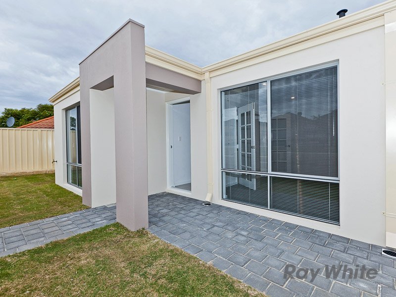 Photo - 61A Milton Street, Yokine WA 6060 - Image 4