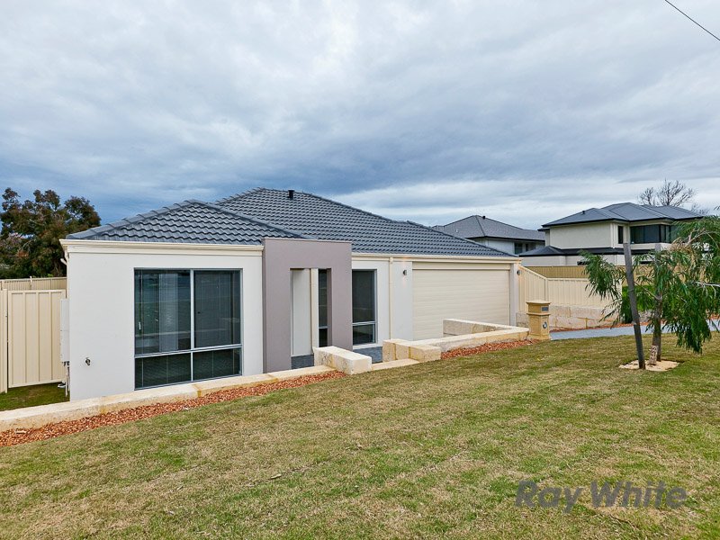 Photo - 61A Milton Street, Yokine WA 6060 - Image 25