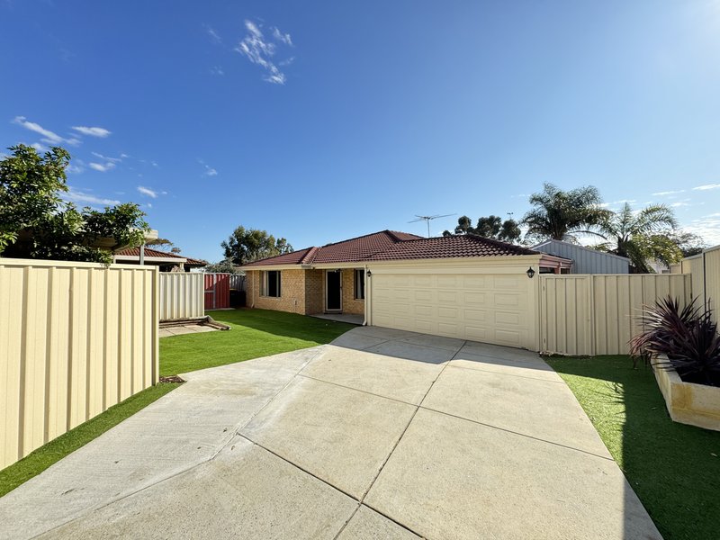 61A North Lake Road, Myaree WA 6154