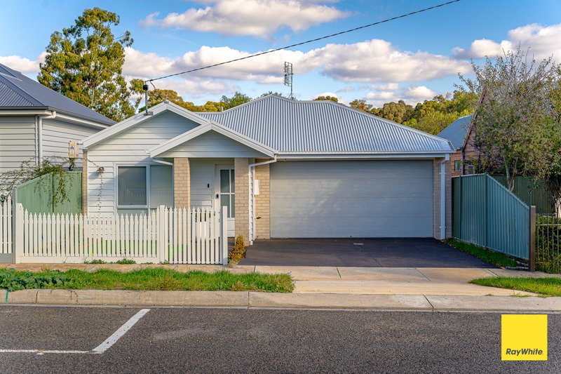 Photo - 61A Peg Leg Road, Eaglehawk VIC 3556 - Image 1