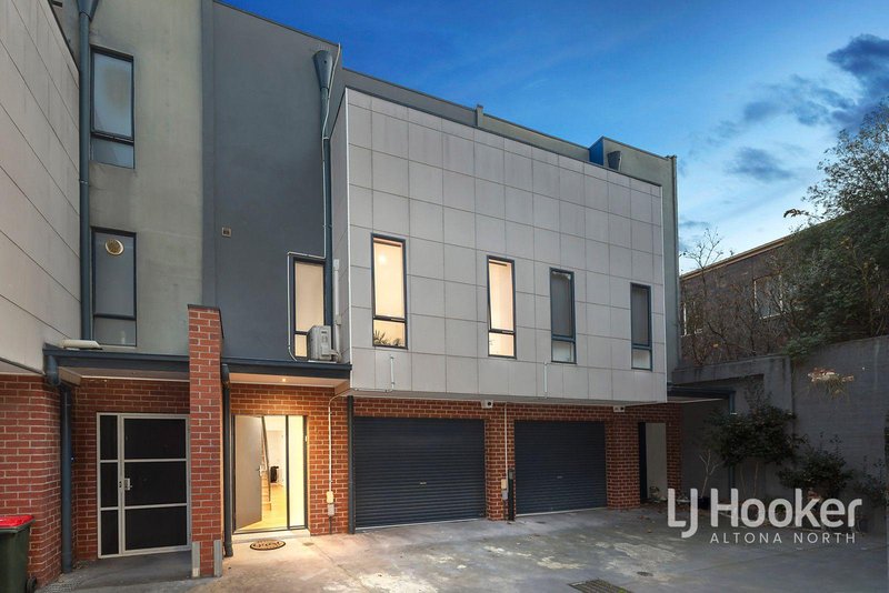 6/1A Sandown Road, Ascot Vale VIC 3032