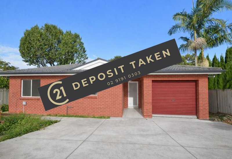 Photo - 61A Seven Hills Road South, Seven Hills NSW 2147 - Image 1