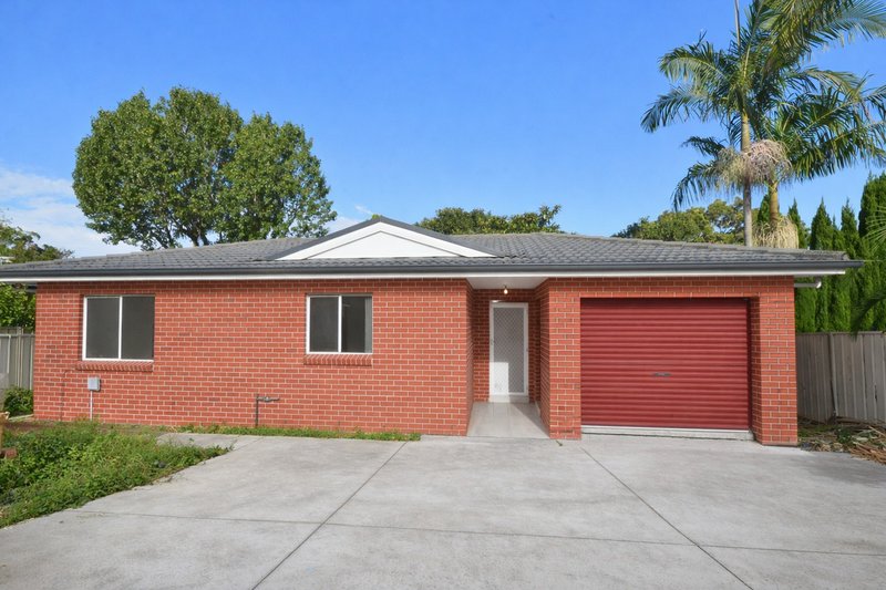 Photo - 61A Seven Hills Road South, Seven Hills NSW 2147 - Image 2