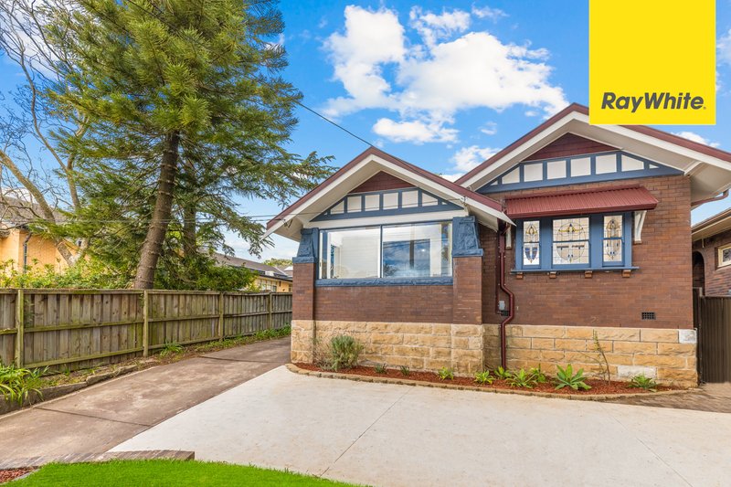 61B Carlingford Road, Epping NSW 2121