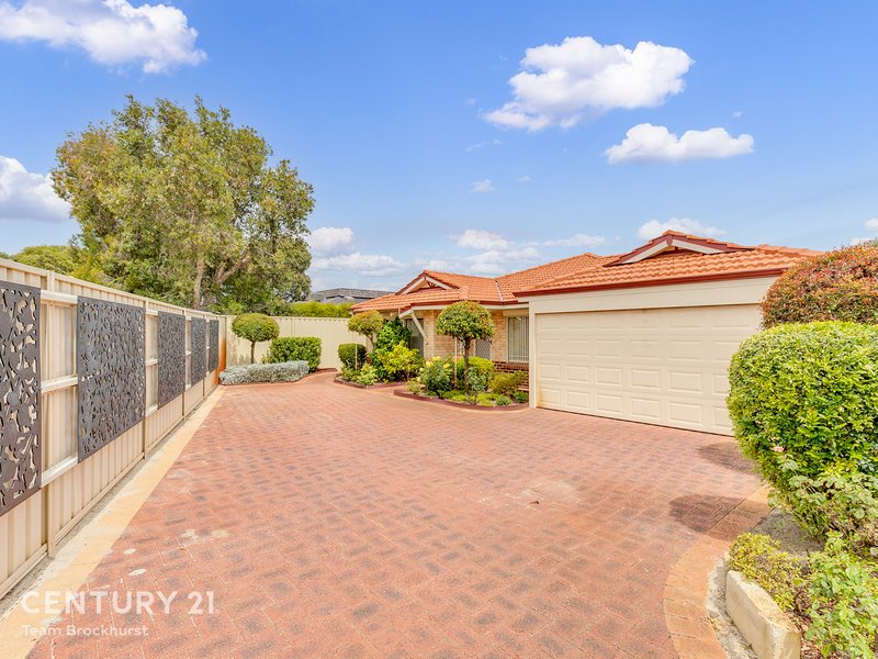 61B Flowerwood Way, Huntingdale WA 6110