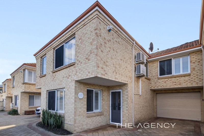 Photo - 61B Pollard Street, Glendalough WA 6016 - Image 3