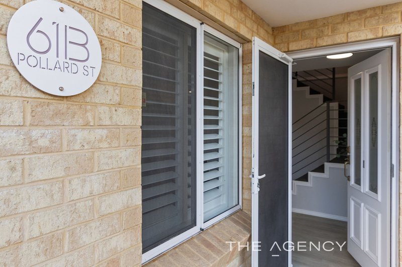 Photo - 61B Pollard Street, Glendalough WA 6016 - Image 4