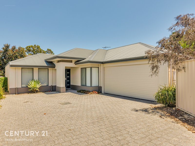 61B Thornlie Ave , Thornlie WA 6108