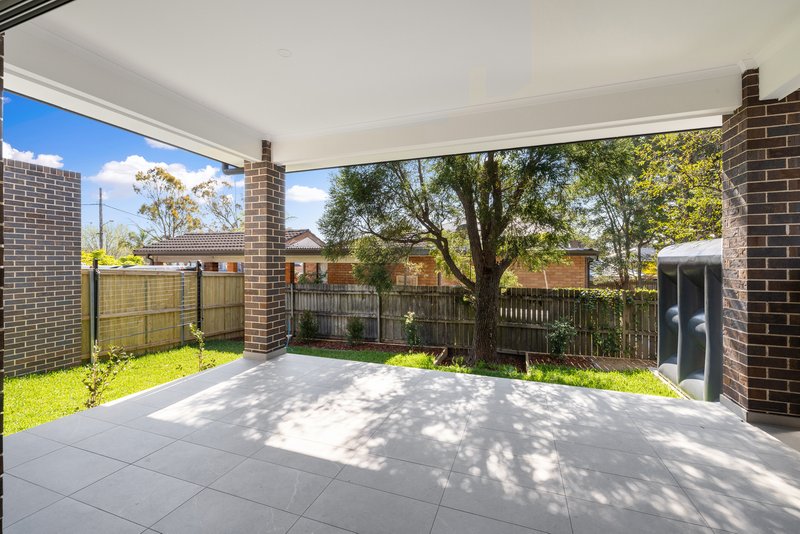 Photo - 61C Elliot Street, East Ryde NSW 2113 - Image 4