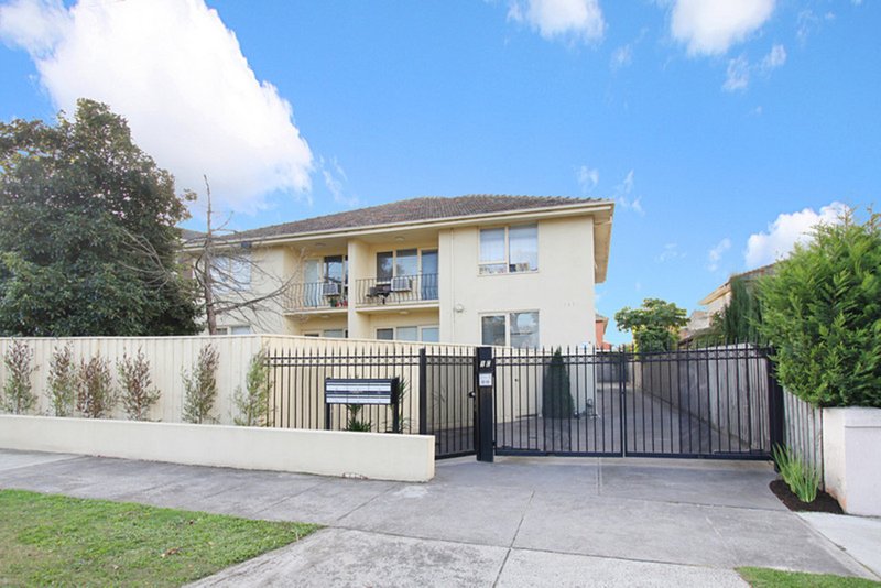 6/1C Kangaroo Road, Murrumbeena VIC 3163