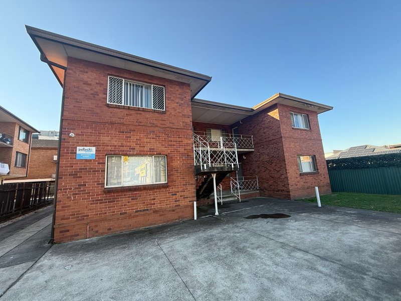 Photo - 61C Memorial Avenue, Liverpool NSW 2170 - Image 1