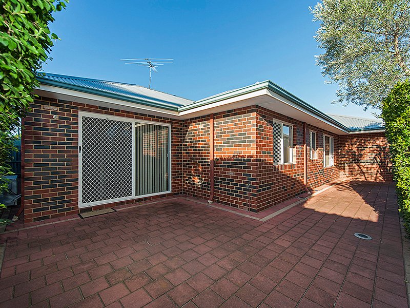 Photo - 61C Star Street, Carlisle WA 6101 - Image 12