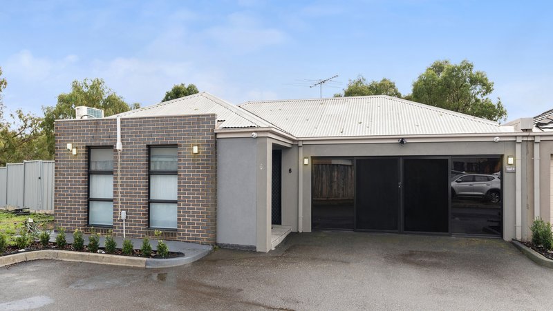 6/2-10 Creekwood Drive, Craigieburn VIC 3064