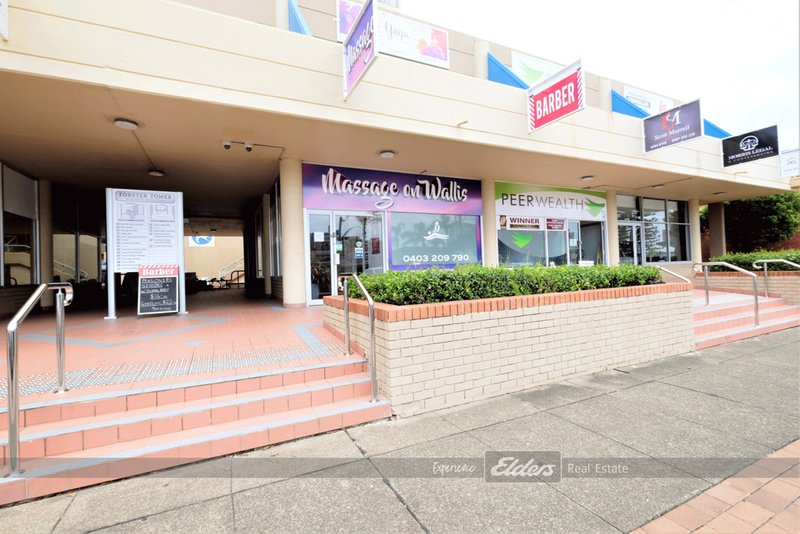 62 / 1216 Wallis Street 'Forster Tower' Forster NSW 2428 Real Estate