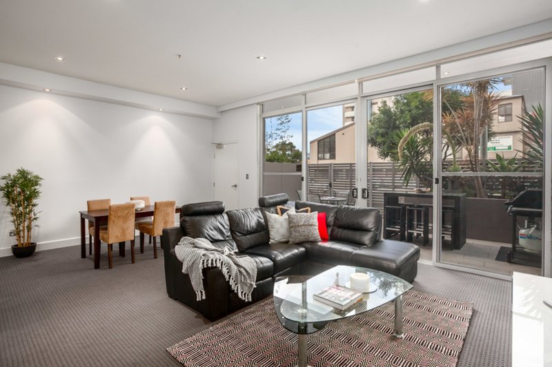 6/2-12 Young Street, Wollongong NSW 2500