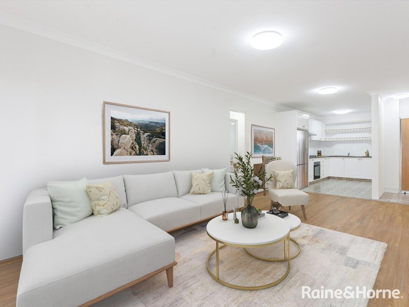 6/2-4 Cambridge Street, Harris Park NSW 2150