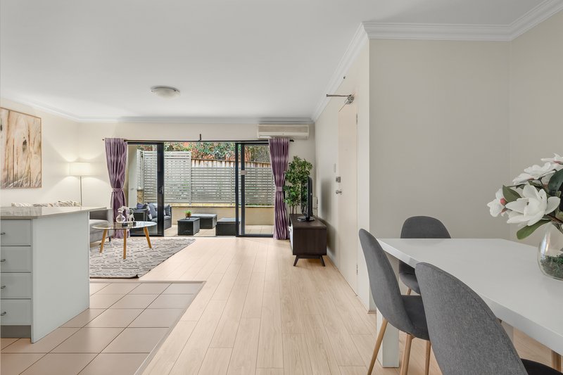 Photo - 6/2-4 Duke Street, Strathfield NSW 2135 - Image