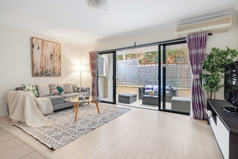 Photo - 6/2-4 Duke Street, Strathfield NSW 2135 - Image 4