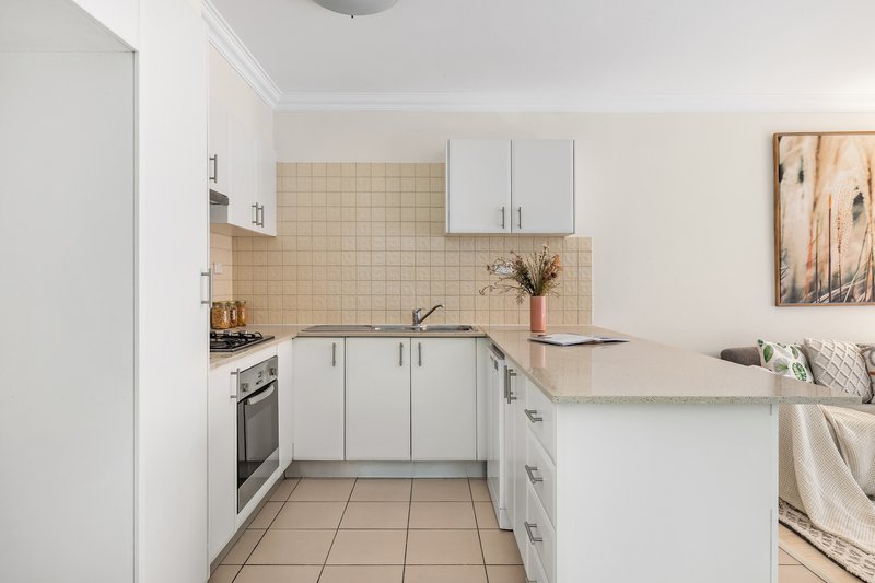 Photo - 6/2-4 Duke Street, Strathfield NSW 2135 - Image 6