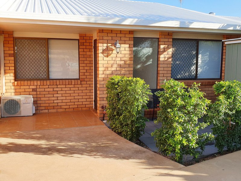 6/2-4 Hercules Road, Mount Isa QLD 4825