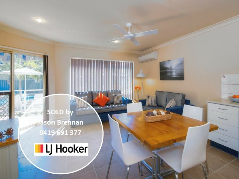 6/2-4 Intrepid Close, Nelson Bay NSW 2315