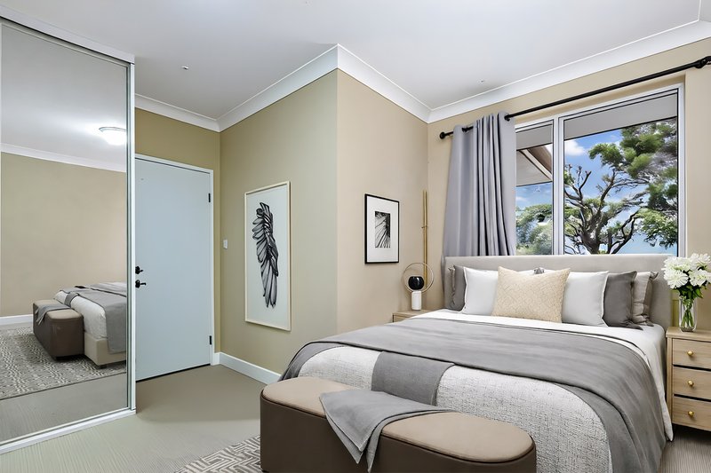 Photo - 6/2-4 Mary Street, Wiley Park NSW 2195 - Image 4