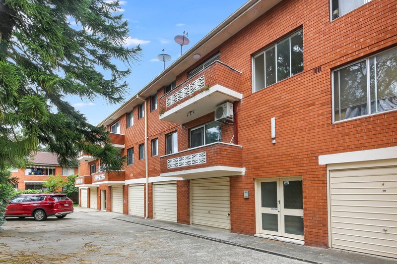 Photo - 6/2-4 Mary Street, Wiley Park NSW 2195 - Image 8