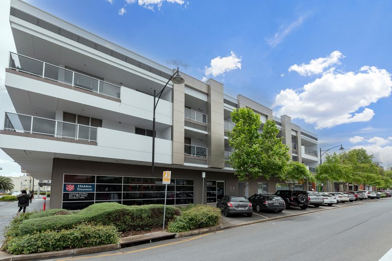 Photo - 6/2-6 Goodall Parade, Mawson Lakes SA 5095 - Image 1