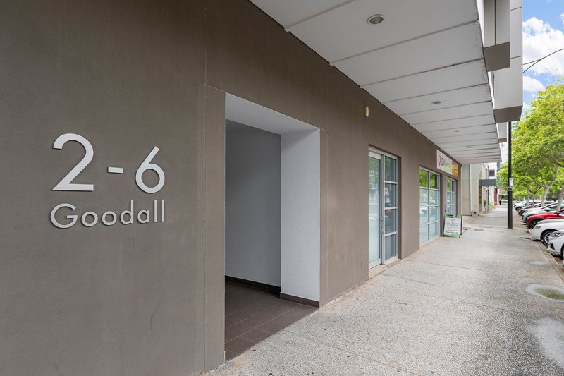 Photo - 6/2-6 Goodall Parade, Mawson Lakes SA 5095 - Image 12